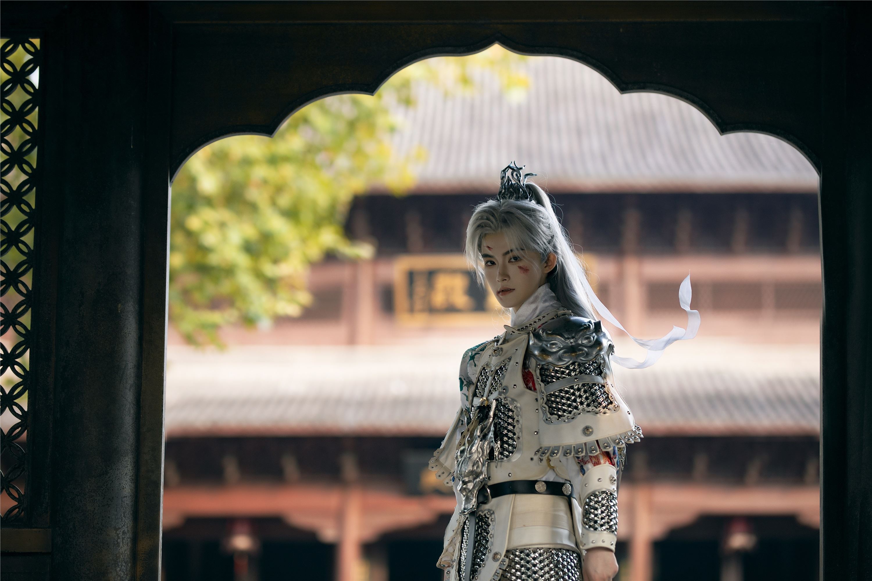 YITUYU 艺图语 2025.03.06 将军在上 星查